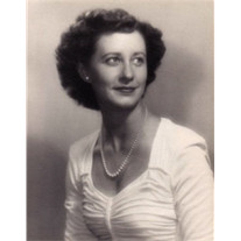 Dorothy Blosser Whitehead Profile Photo