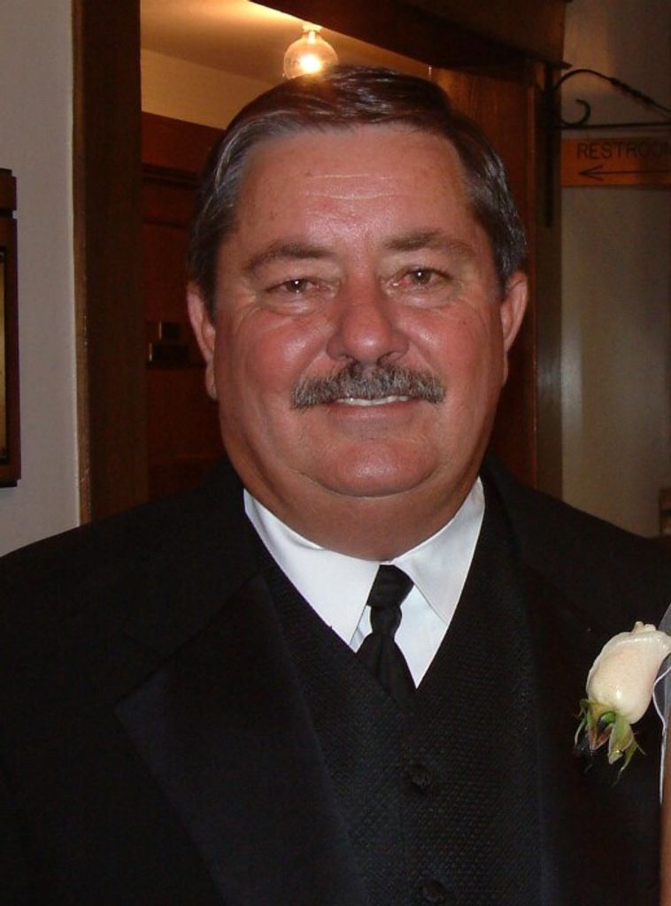 Jimmy Howell Waters