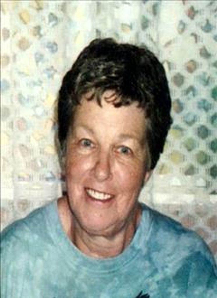 Patricia Ann Aguirre