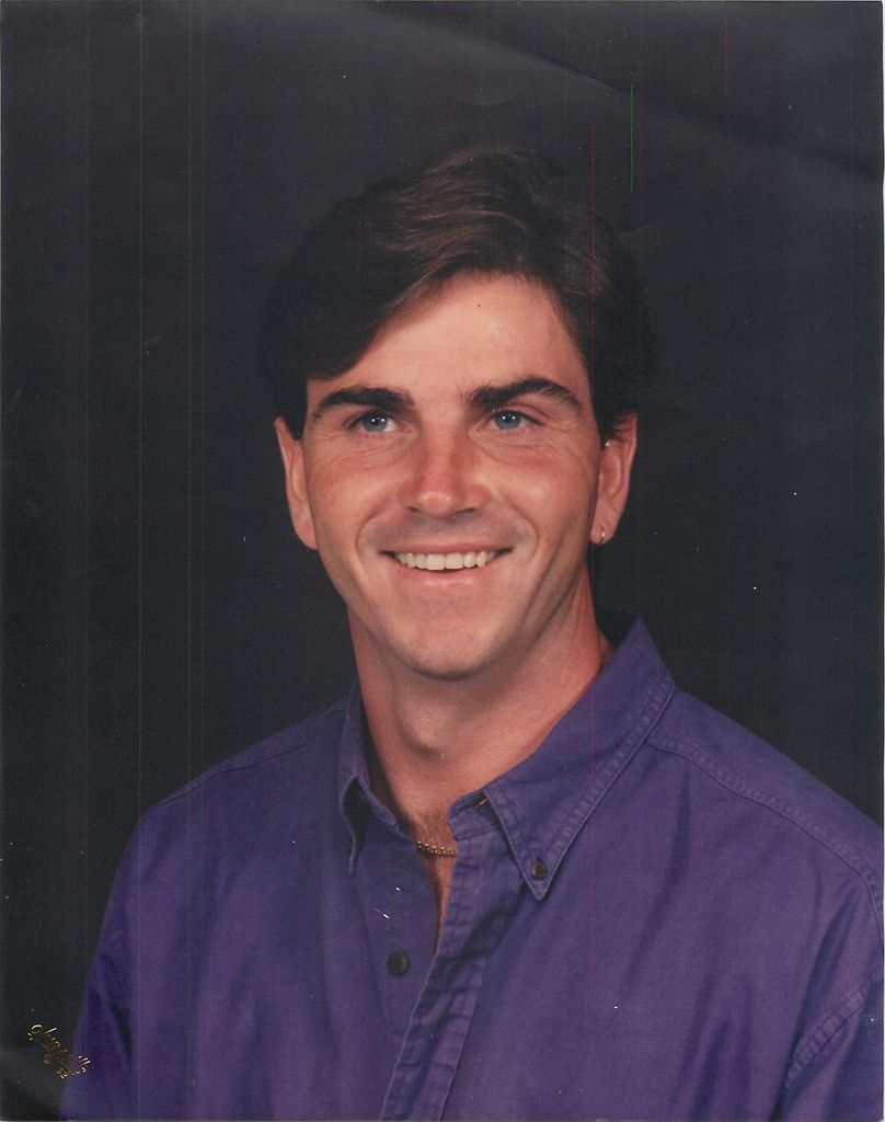 Clarence Sipe
