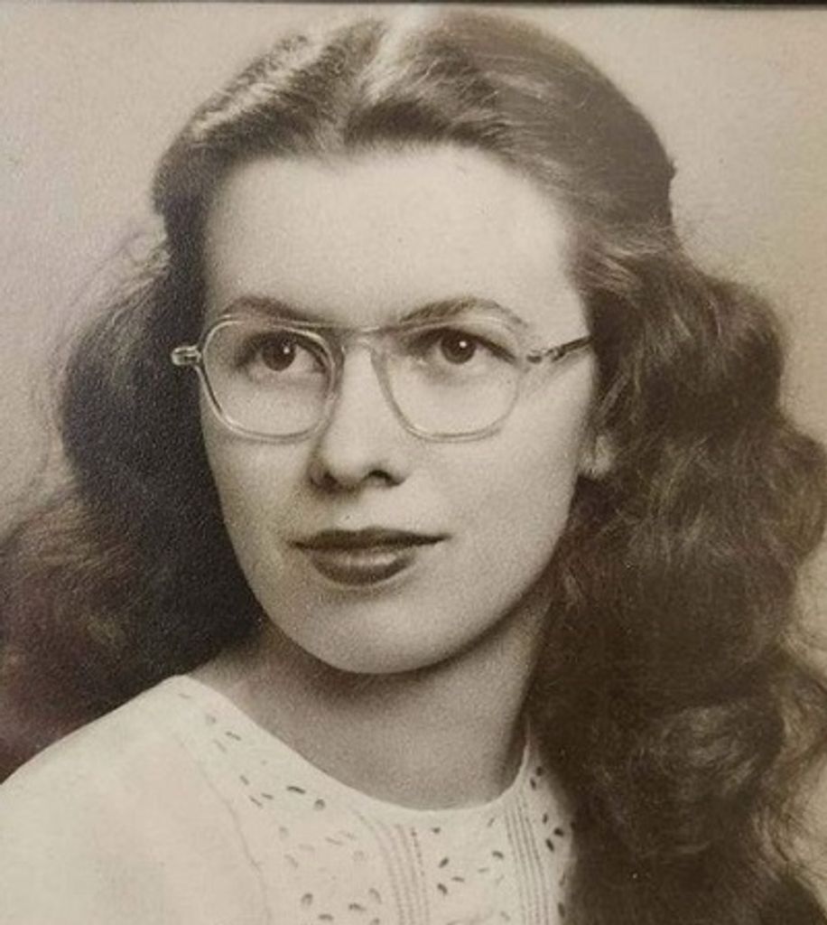 Marjorie M Accola Profile Photo