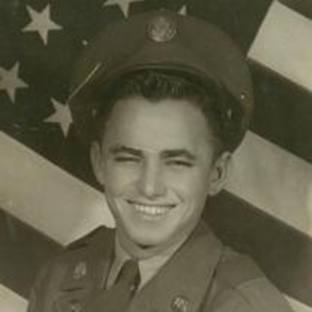 Vernon Lloyd Schneider