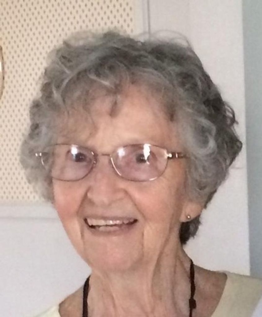 Wilma Walker Profile Photo