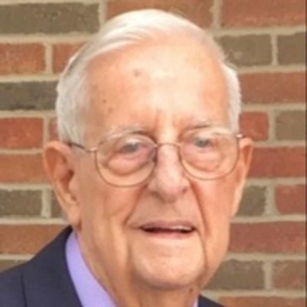 Robert W. Kinney