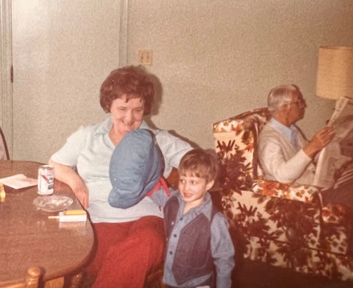 Mary Ann Campbell photo gallery thumbnail 90 of 137