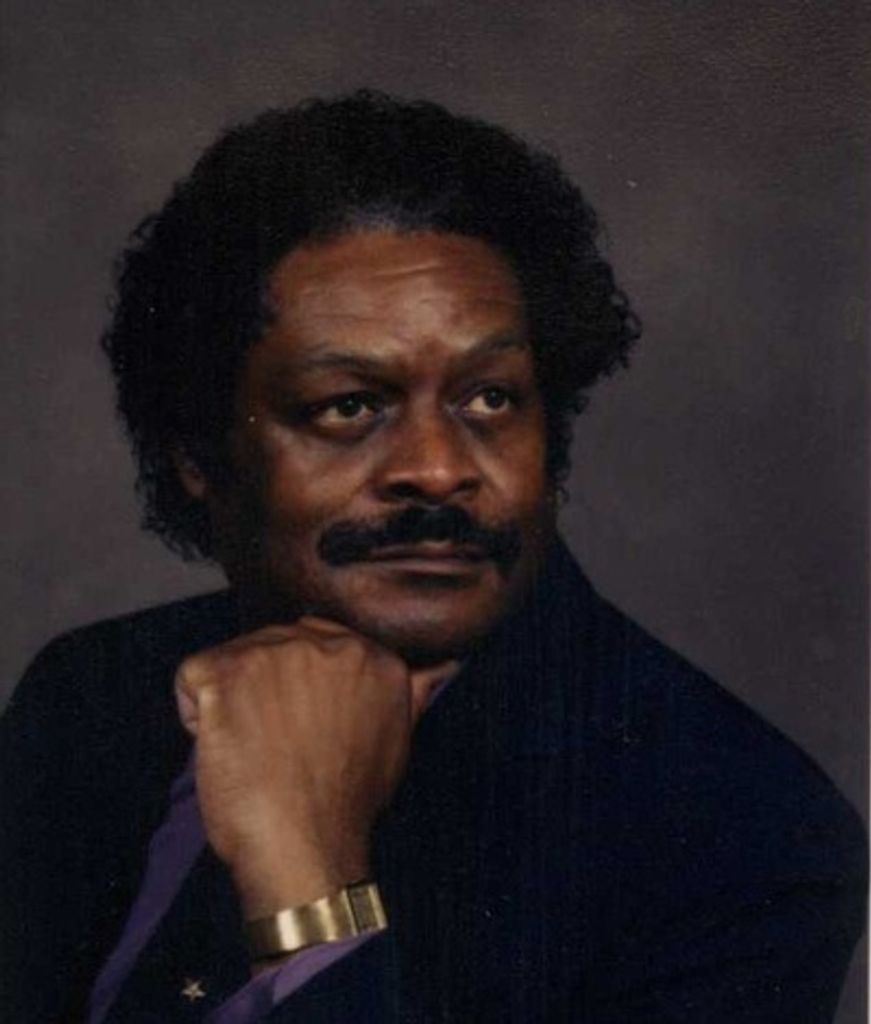 John H. Cooper Profile Photo