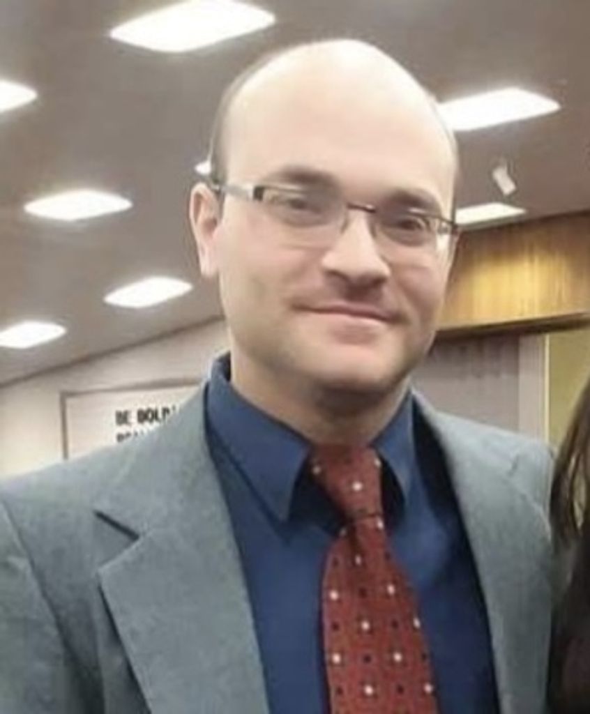 Richard C. Morgan Profile Photo