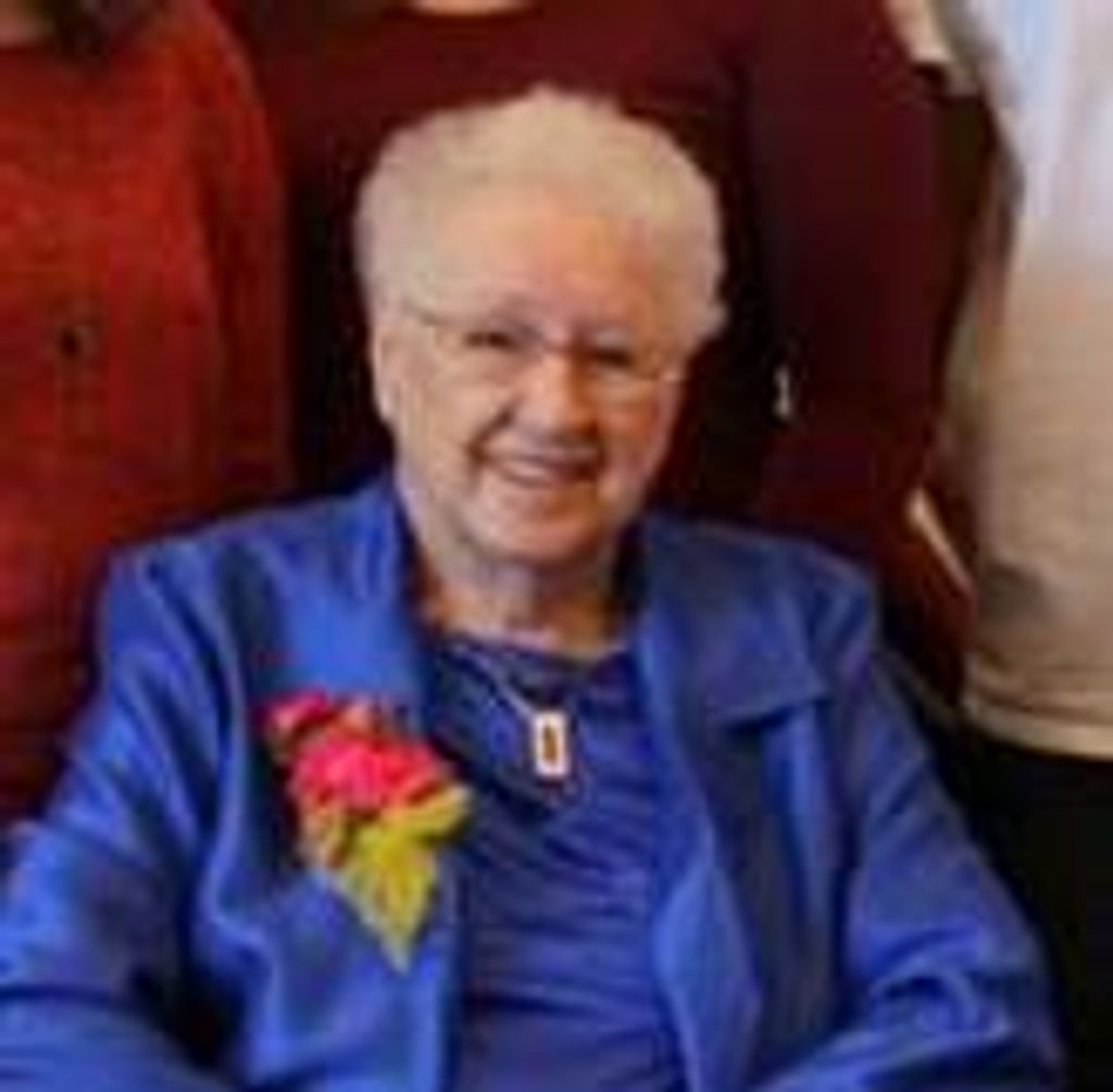 Grace Miner