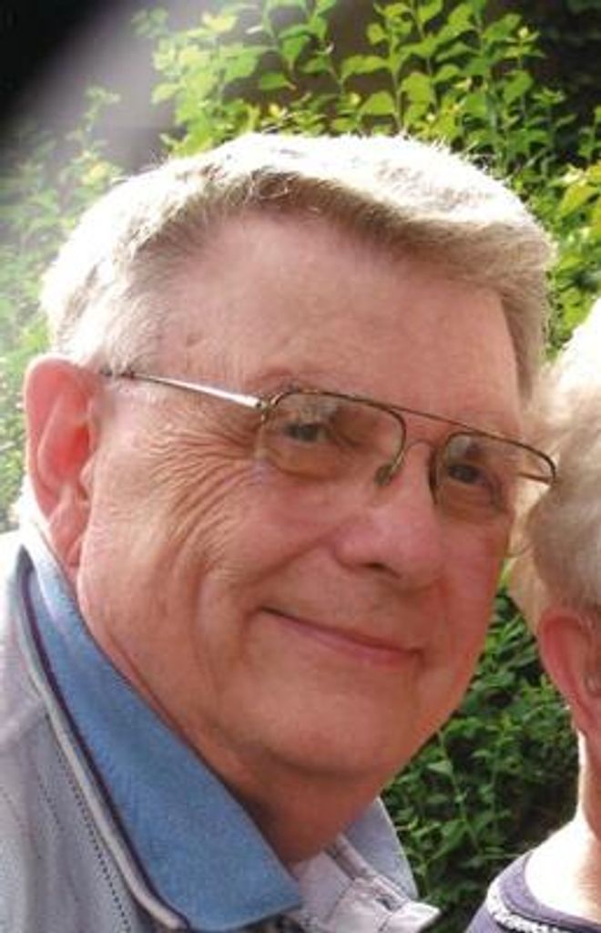 Roland Gene Plymale Profile Photo