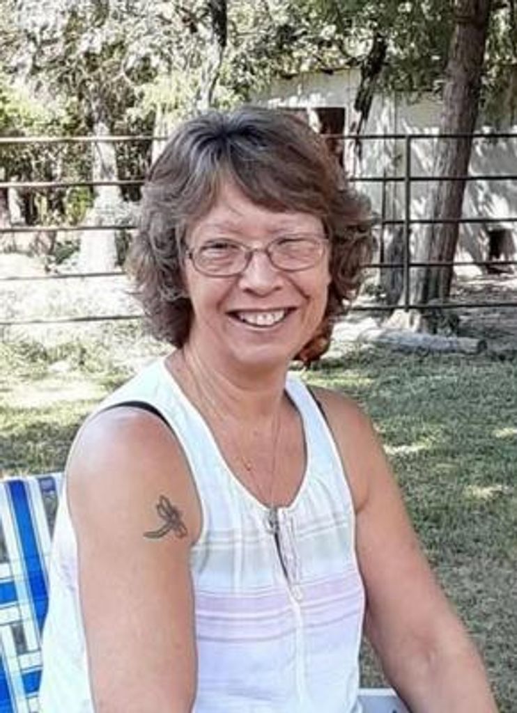 Barbara Elizabeth Wilson Profile Photo