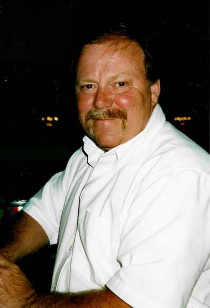 Charles Lester Parworth Profile Photo