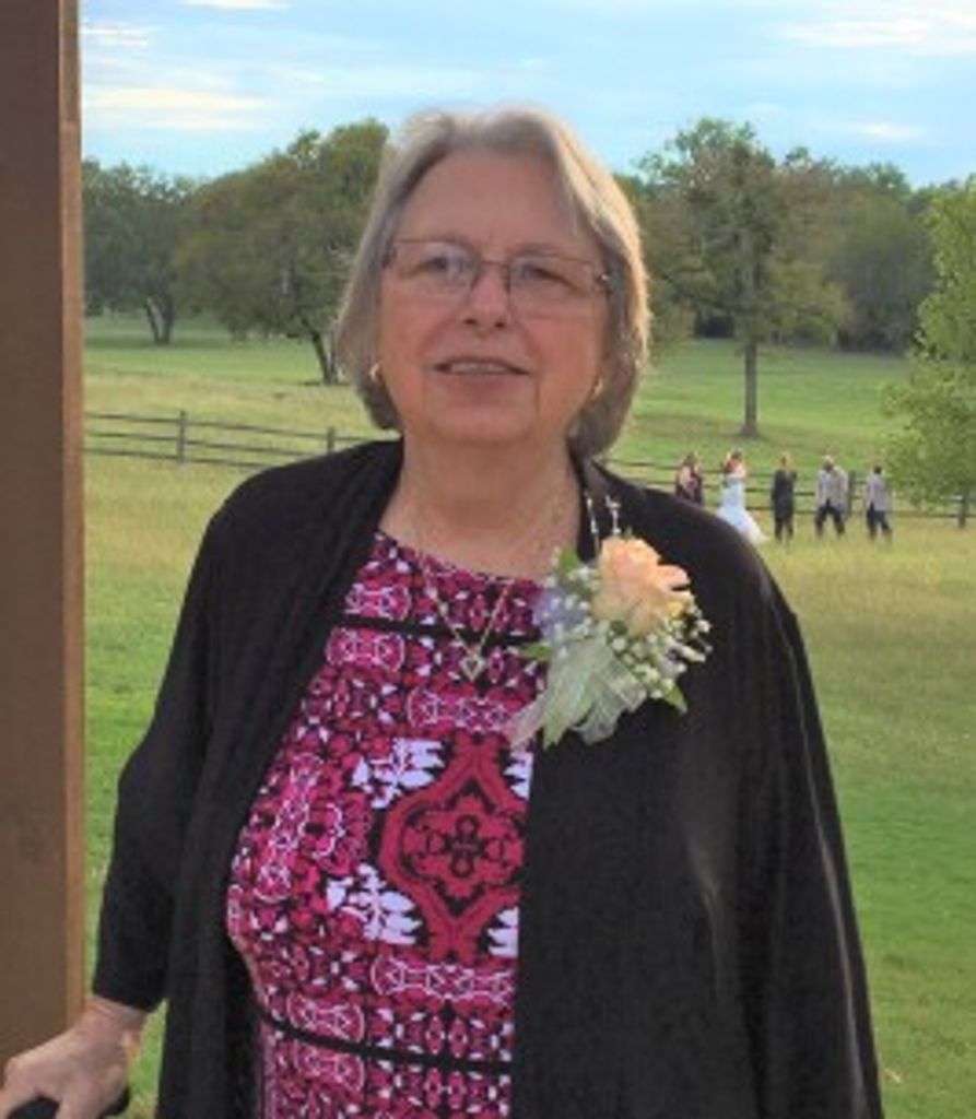 Betty West Profile Photo