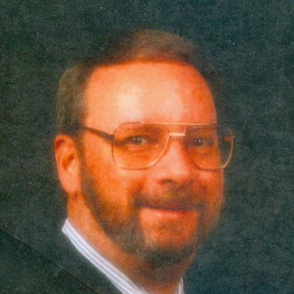 Thomas Raye Hartford