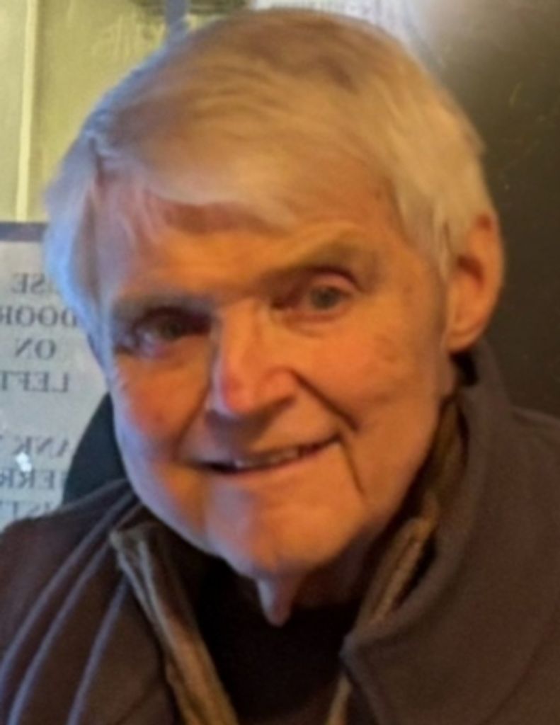 Richard "Rick" B. Myers, Jr.