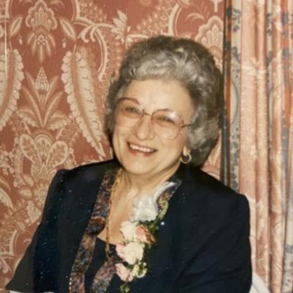 Martha Angela Russo Profile Photo
