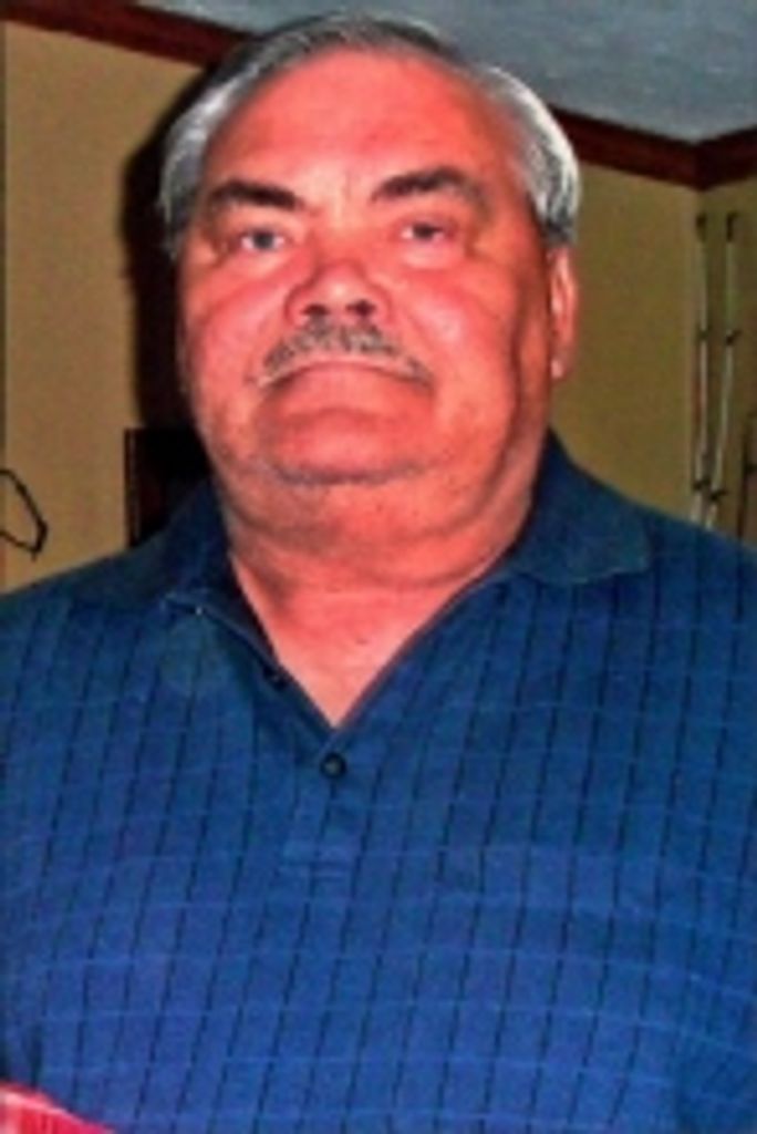 Alan James Losinske