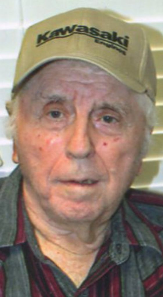 Willie Clay “Shorty” Oliver