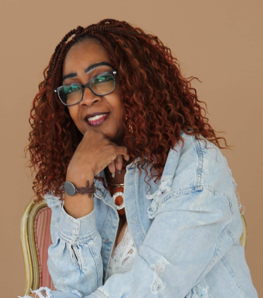 Donna Marie Griffin