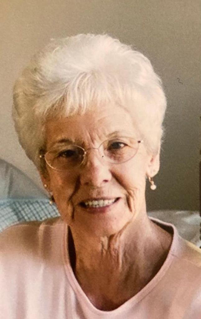 Irene Marie (Farris)  Mason Profile Photo