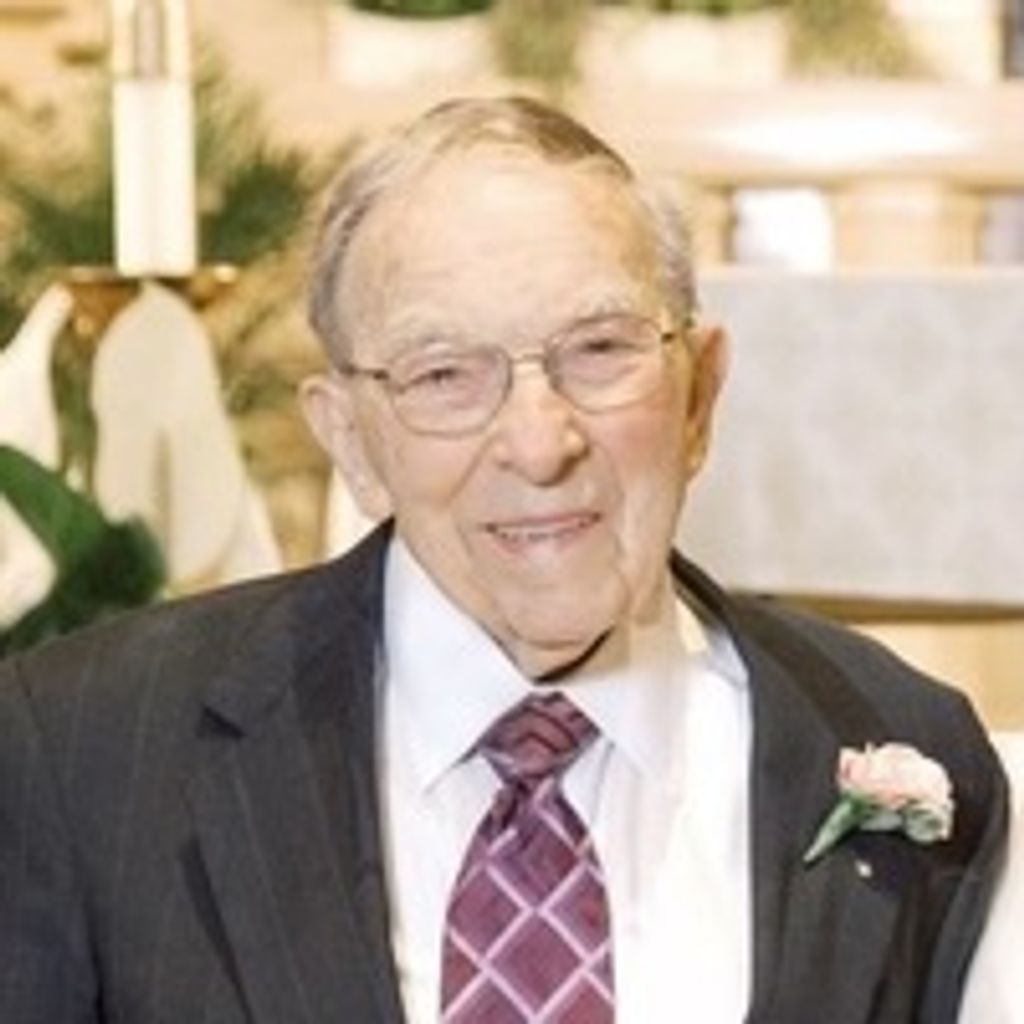 Harold Hugh Hornbeck