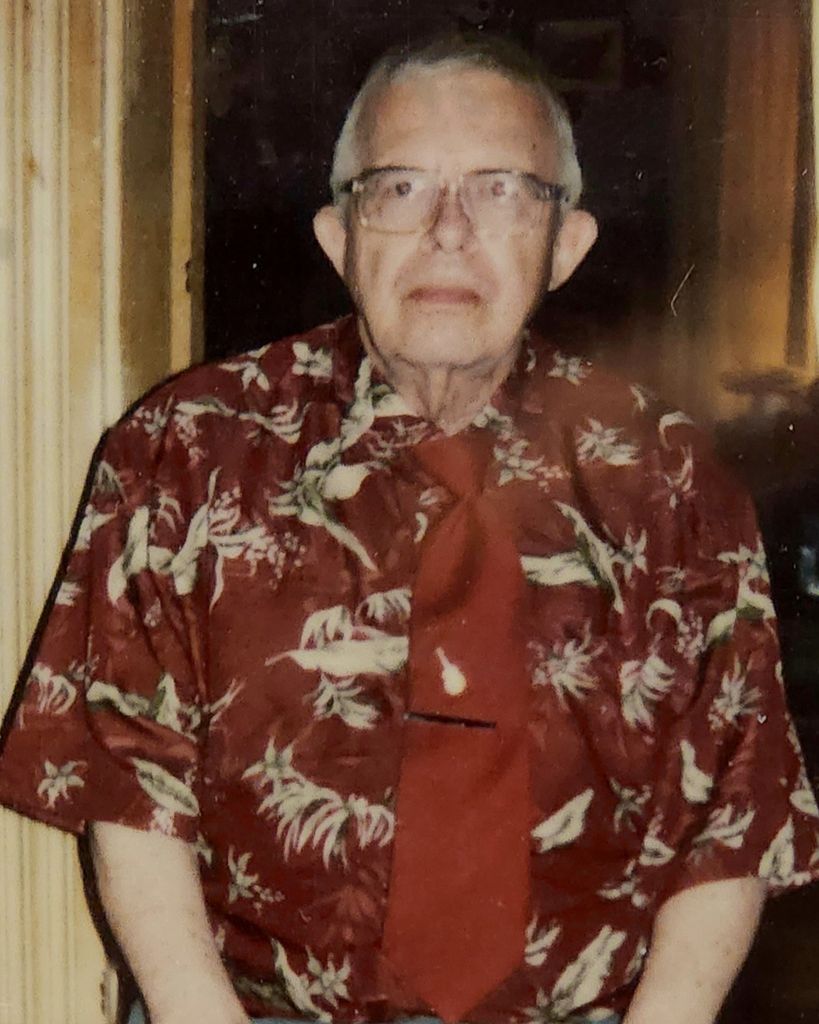 Jerry Louis Polston