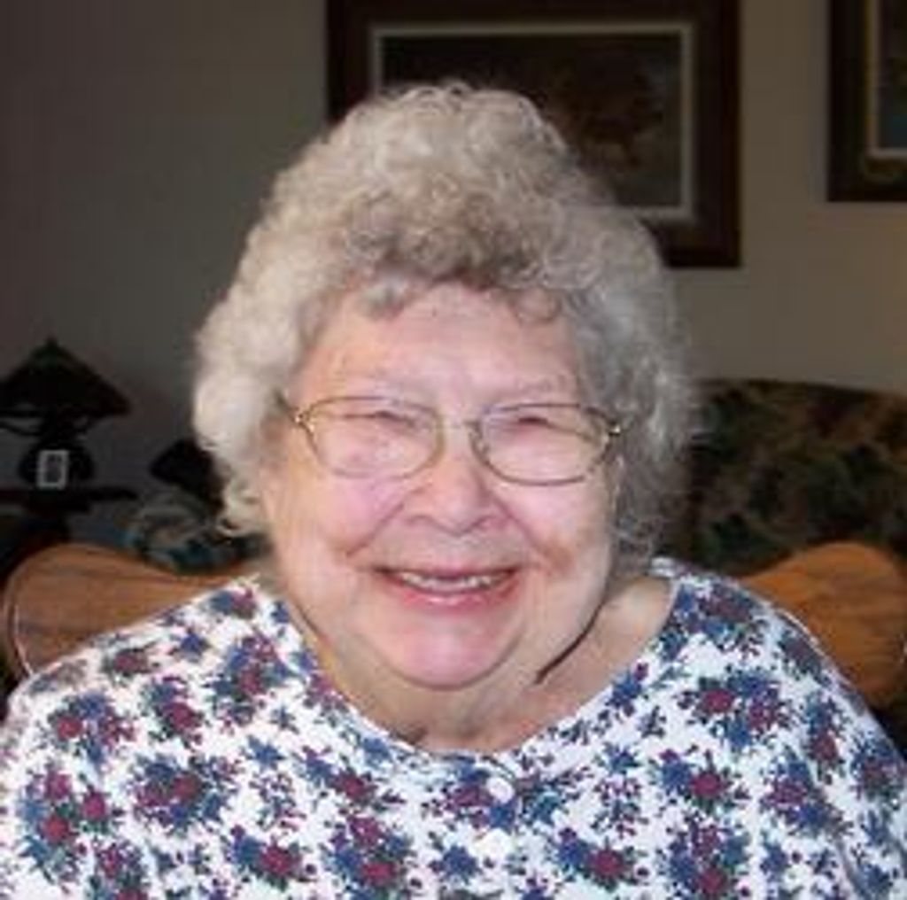 Mary L. Peterson