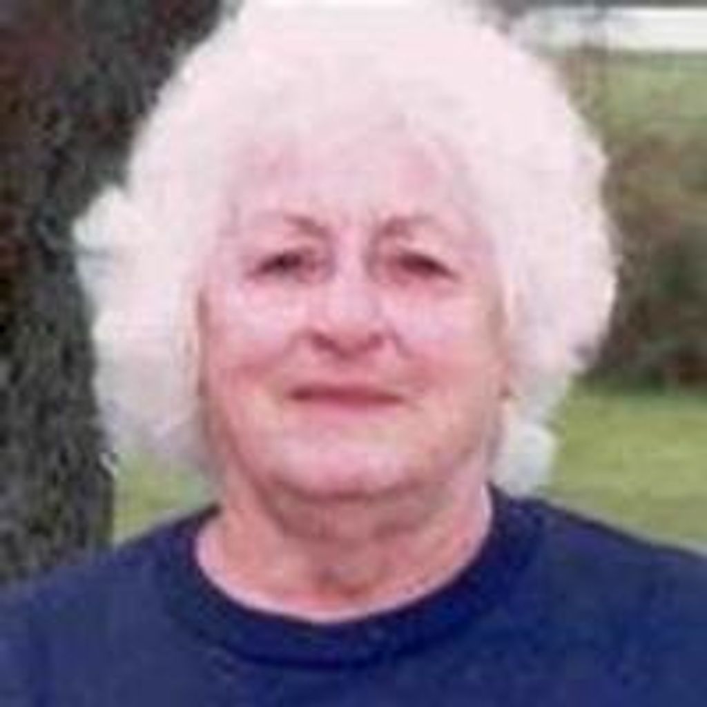 Marion Lorraine Levesque