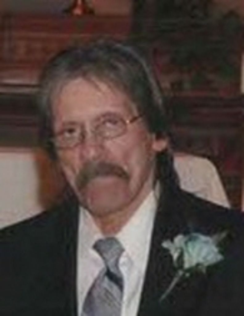 Joseph Hart