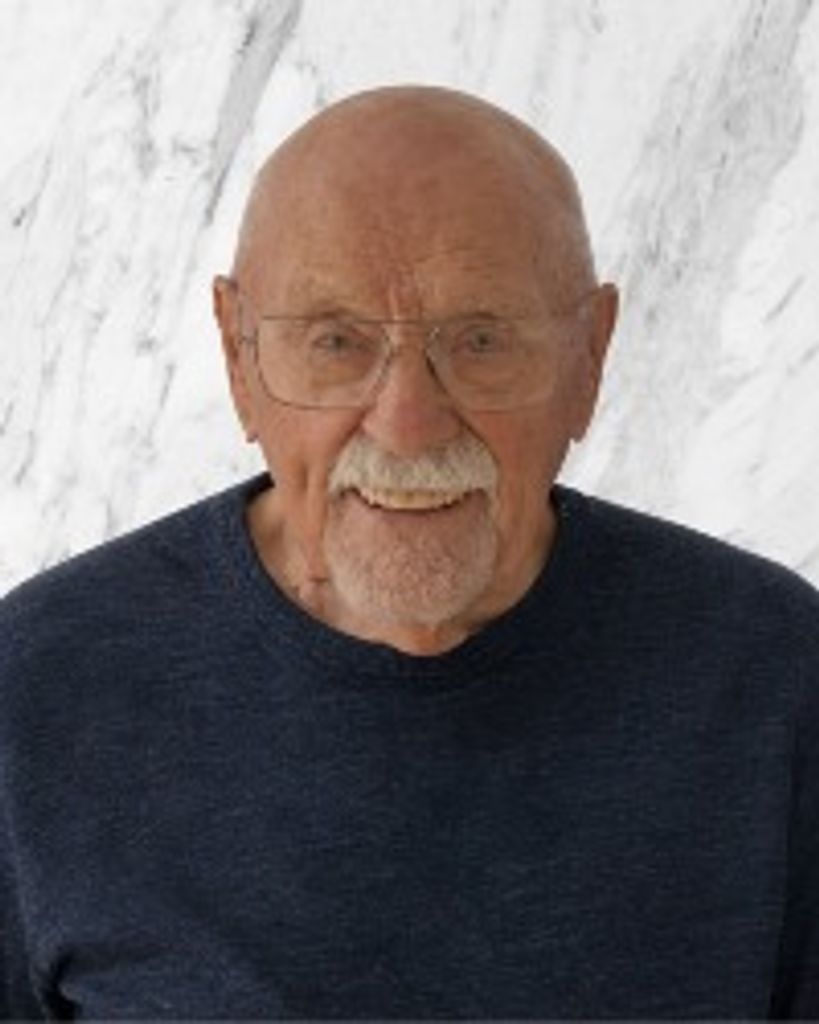 Harvey N. Pischke Profile Photo