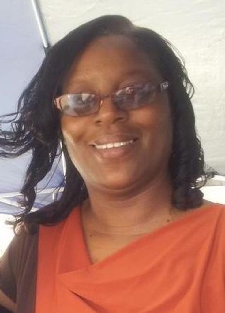 Patricia Ann Stevenson Profile Photo