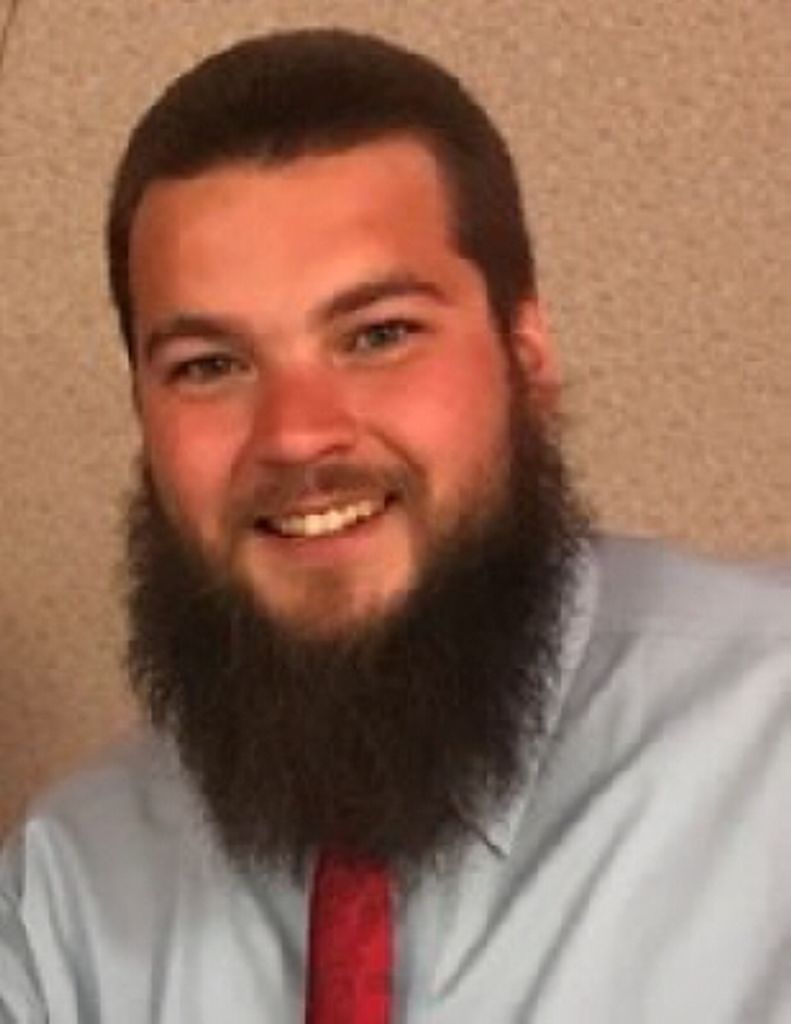 Brian Jay Knotts Profile Photo