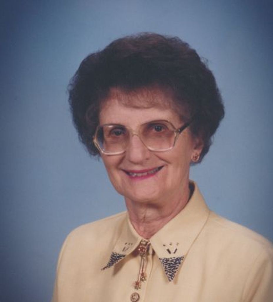 Verdell June Stoop