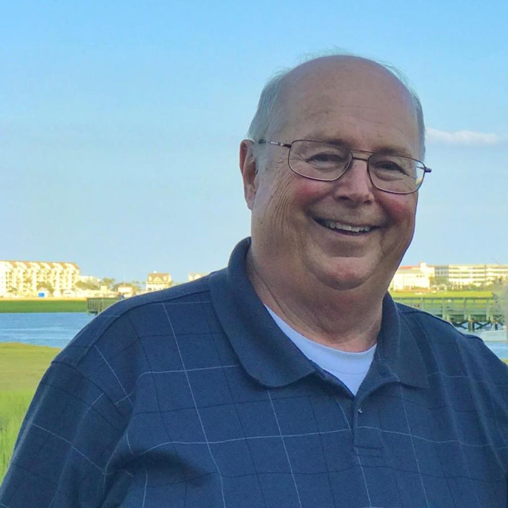 Robert Hammond Profile Photo