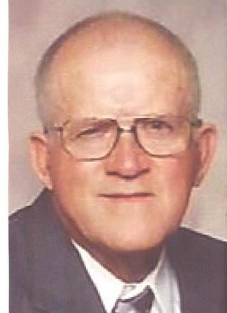 Donald Wood Callaway Profile Photo