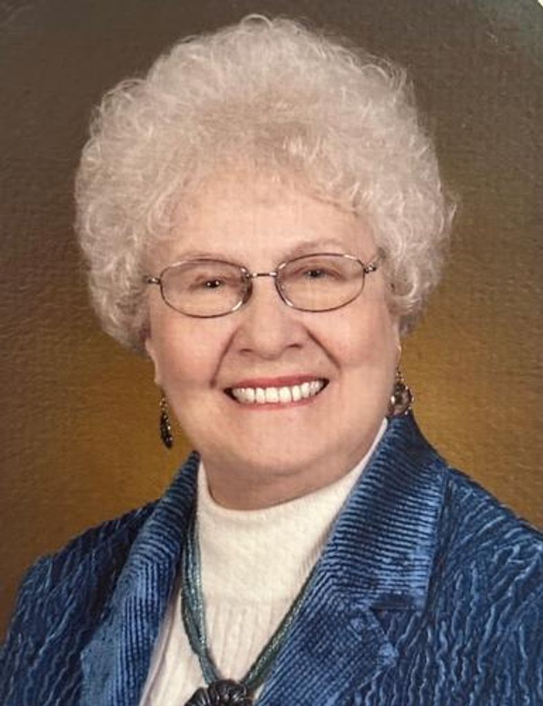 Joyce Dean Hunt Henderson Jones Profile Photo