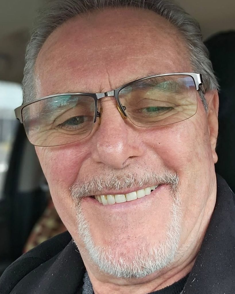 Alexander C. "Charlie" Konz Profile Photo