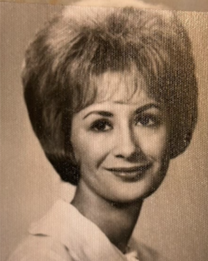 Shirley Belle Claborn Profile Photo