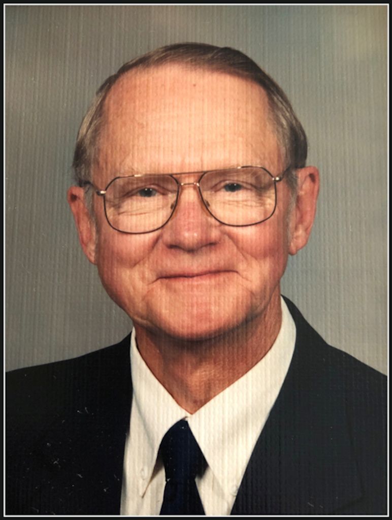 Melvin Kenneth Kraft