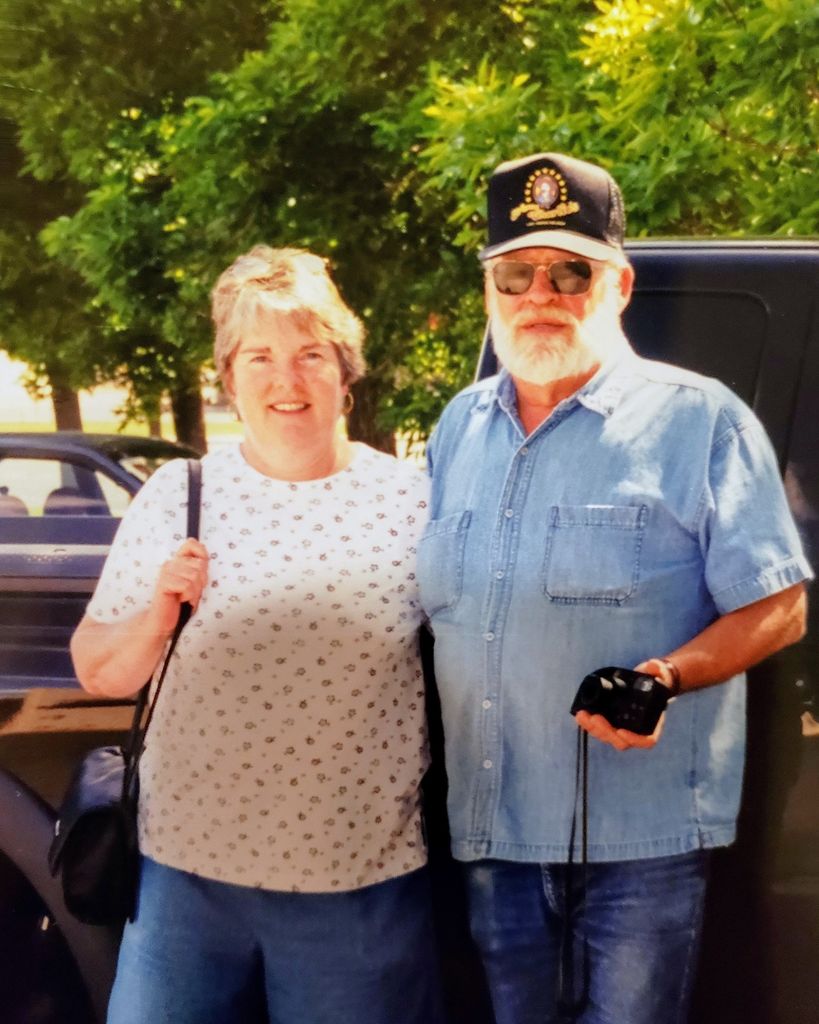 David Ray Winters Profile Photo