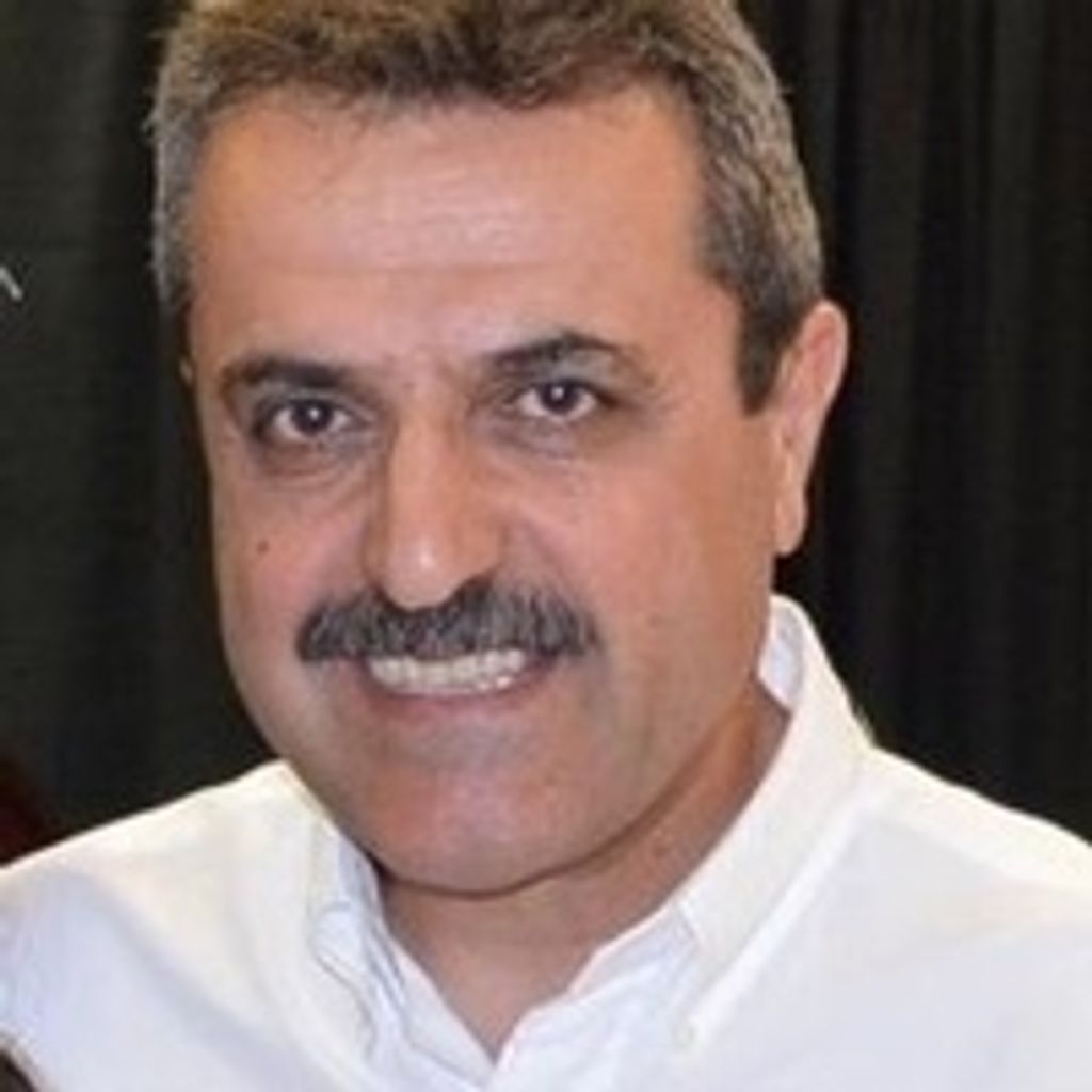 Pierre G. Chyoghly Profile Photo