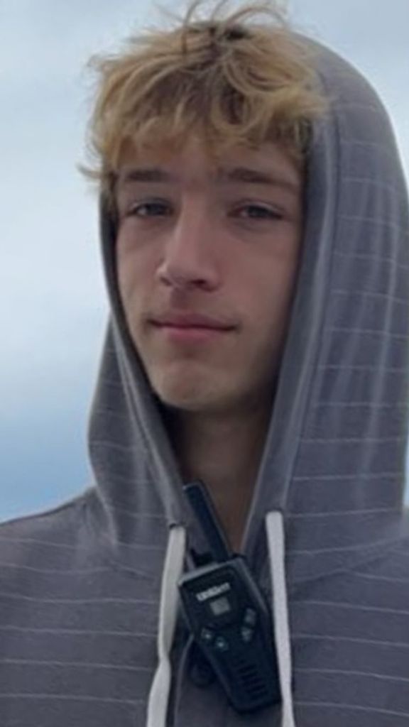 Bernd A. Sturgeon Profile Photo