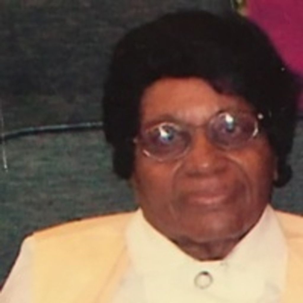 Alberta H. Sinkfield