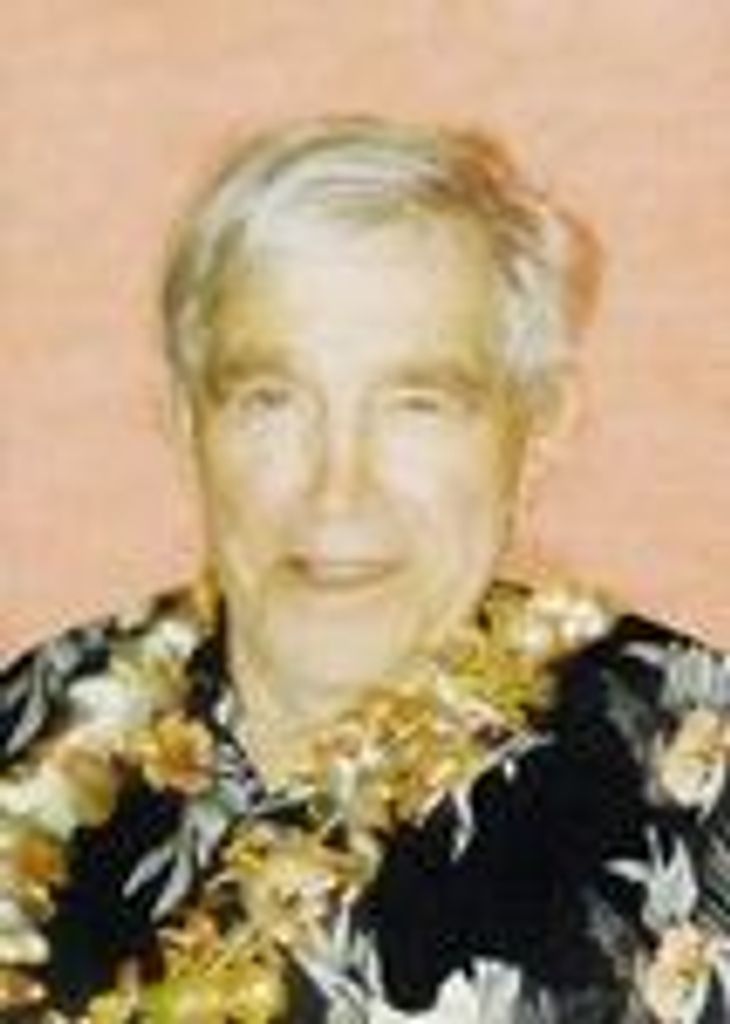 Walter H. Hannemann Profile Photo