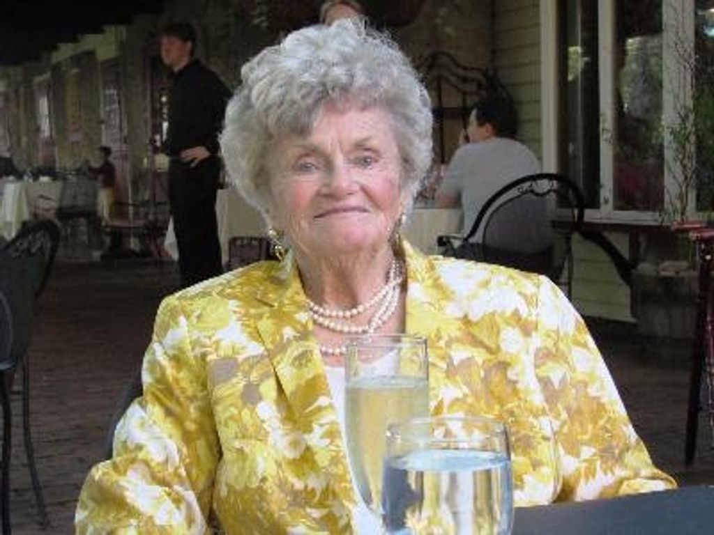 Elleanore C. Burns Profile Photo