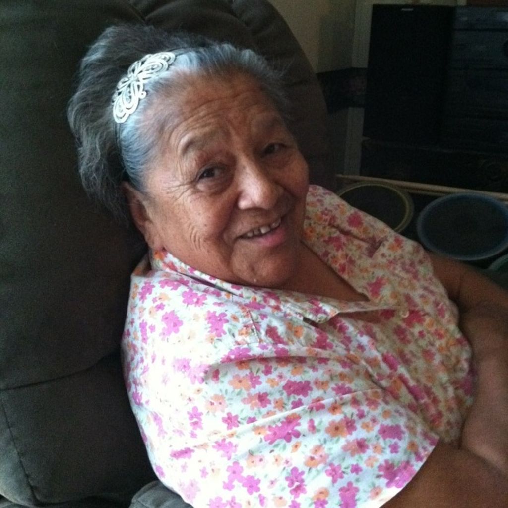 Margie Bellanger