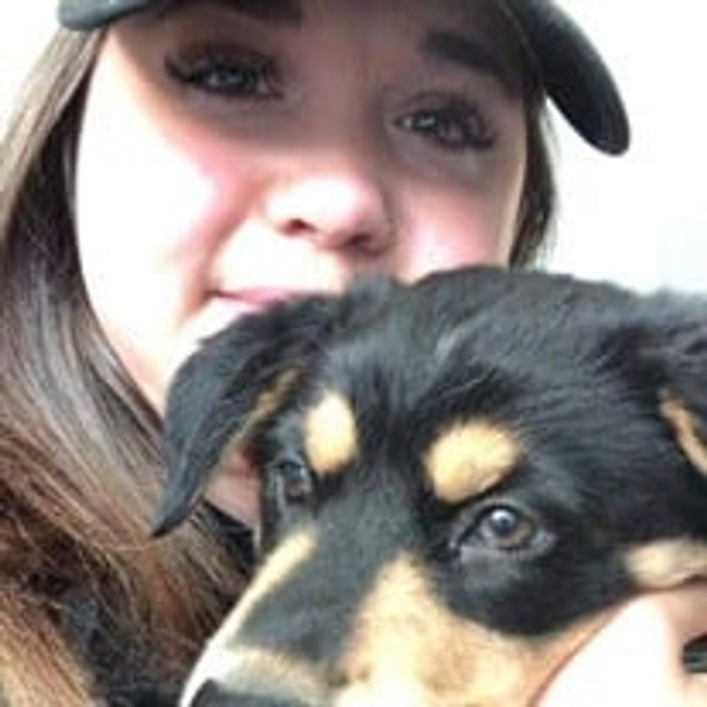 Madison "Madi" Kendall Profile Photo
