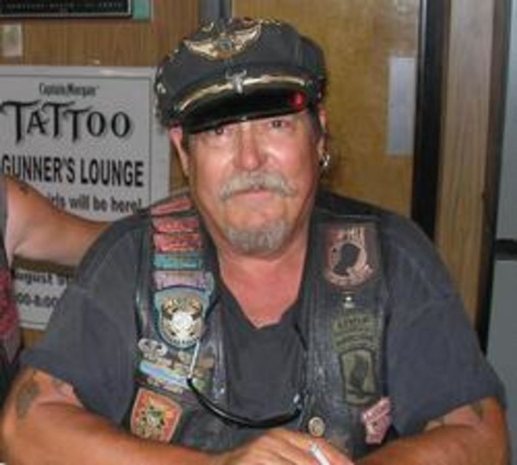Lewis D. Rhoden