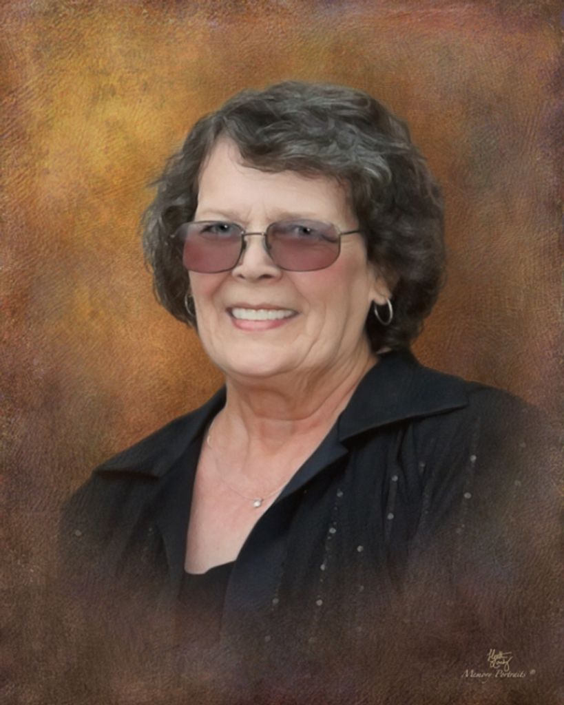 Annette Hayes