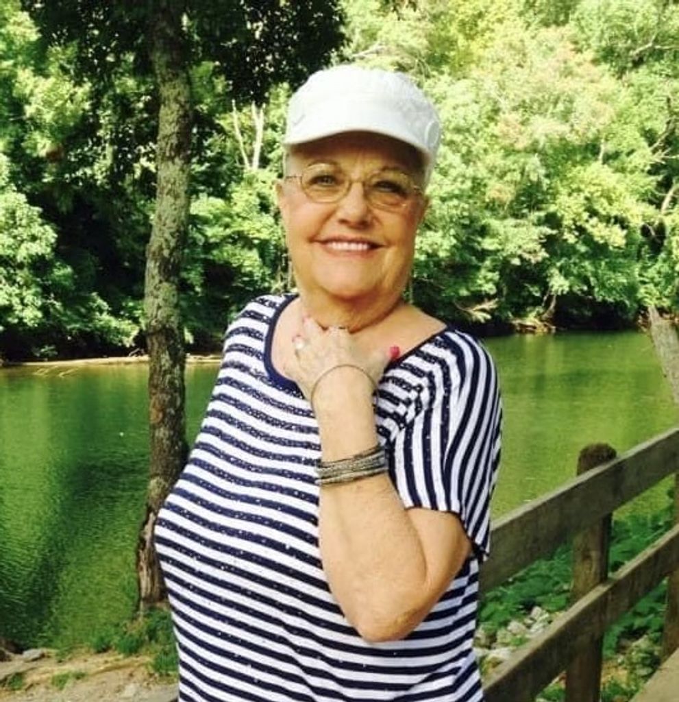 Betty Gentry Profile Photo