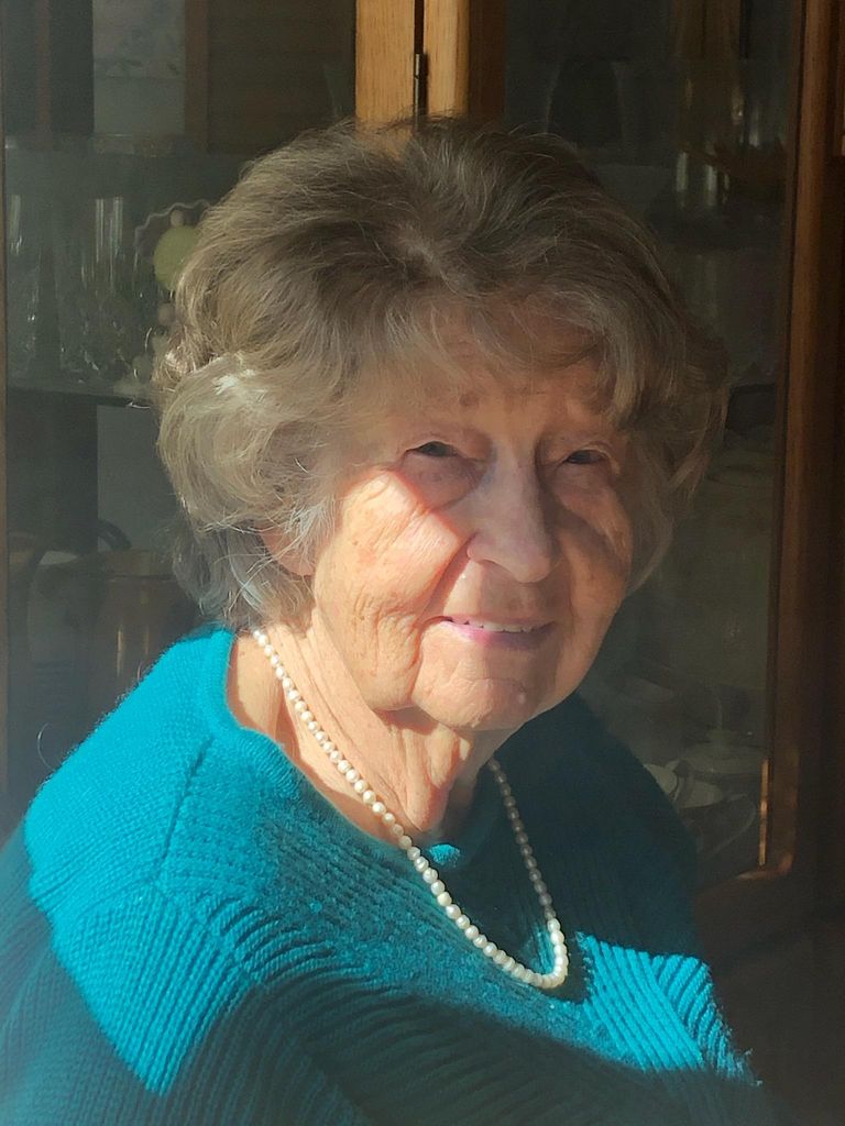 Beatrice Yvonne (Ollila)  Wuori